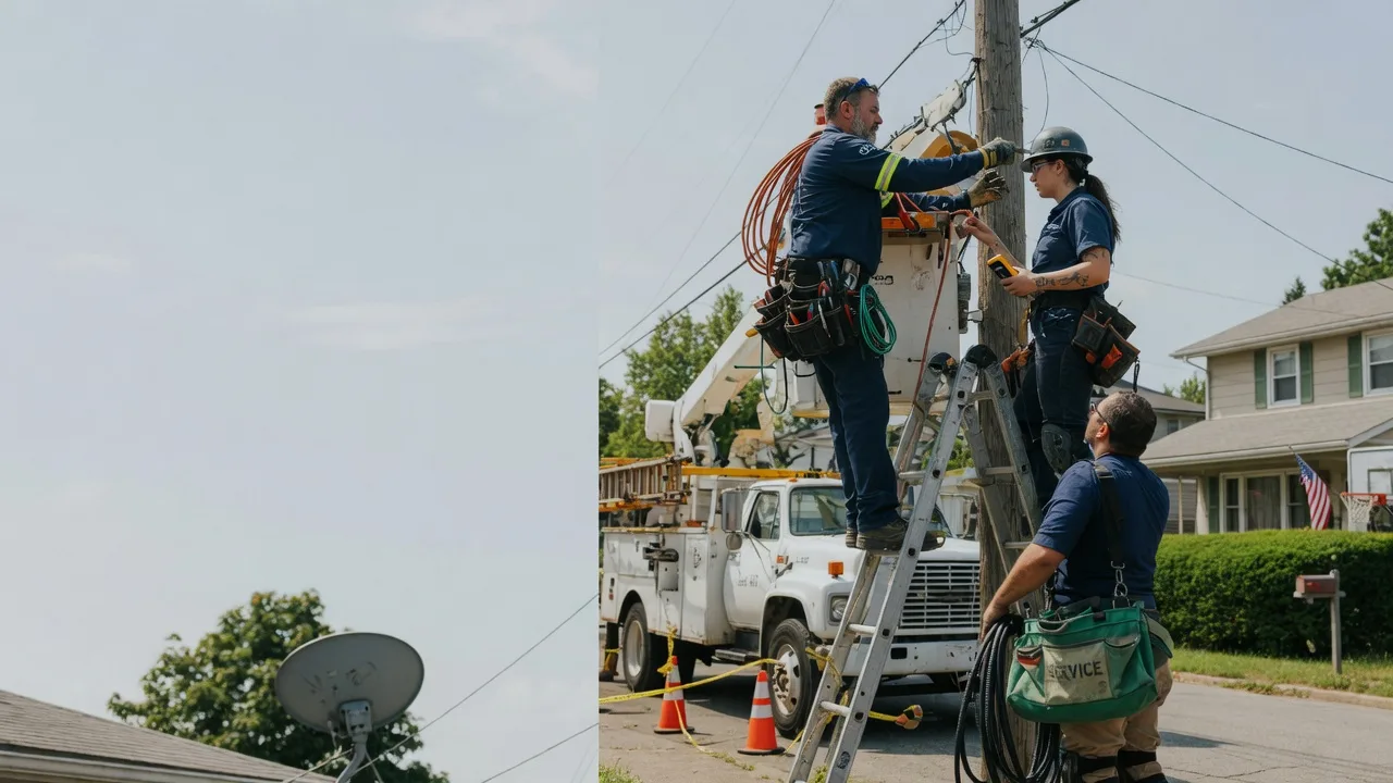 Electrical Repair in Alcester, SD near me